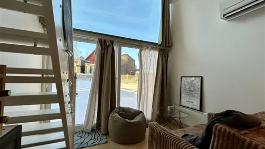 Apartments in Sollentuna - photo 3