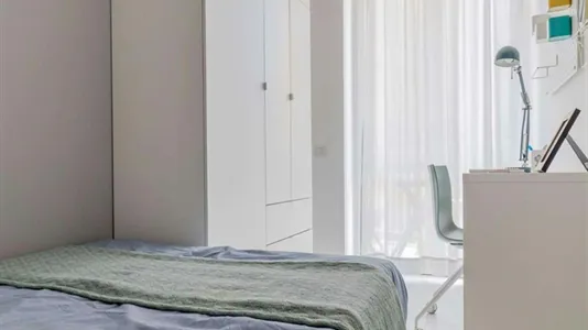 Rooms in Milano Zona 5 - Vigentino, Chiaravalle, Gratosoglio - photo 4