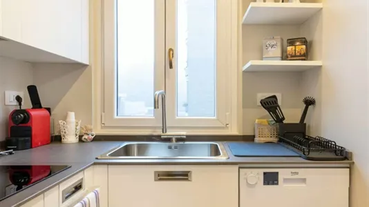 Apartments in Milano Zona 7 - Baggio, De Angeli, San Siro - photo 10