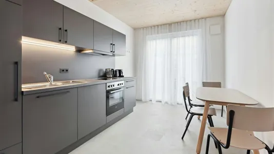 Rooms in Berlin Mitte - photo 6