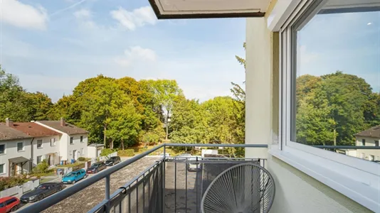 Rooms in Munich Berg am Laim - photo 3