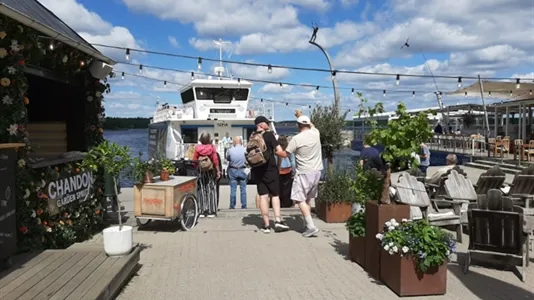 Apartments in Nacka - photo 6