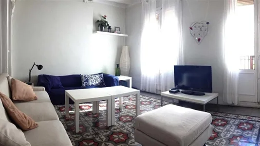 Rooms in Barcelona Ciutat Vella - photo 6