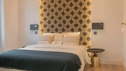 Apartments in Madrid Retiro - photo 4