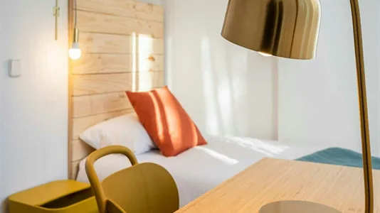 Rooms in Madrid Moncloa-Aravaca - photo 4