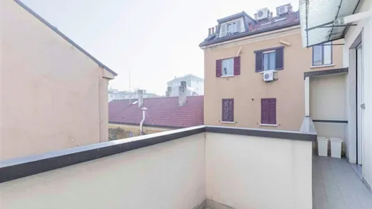 Rooms in Milano Zona 4 - Vittoria, Forlanini - photo 4