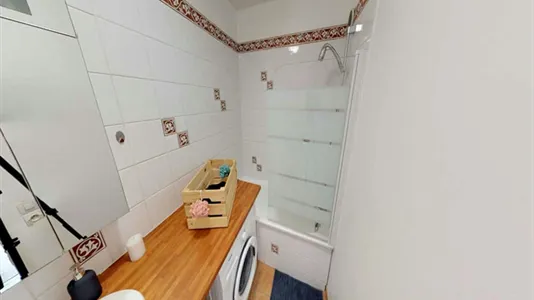 Rooms in Lille - photo 10