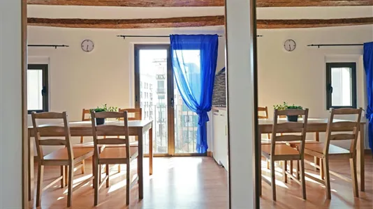 Rooms in Barcelona Ciutat Vella - photo 6