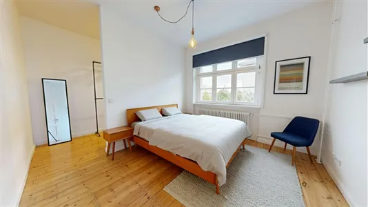 Apartments in Berlin Pankow - photo 5