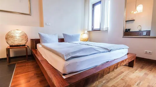 Apartments in Berlin Tempelhof-Schöneberg - photo 4