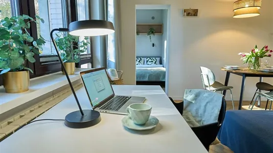 Apartments in Warszawa Śródmieście - photo 5