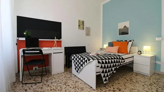 Rooms in Brescia - photo 1