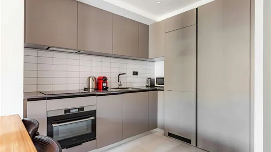 Apartments in Barcelona Ciutat Vella - photo 5