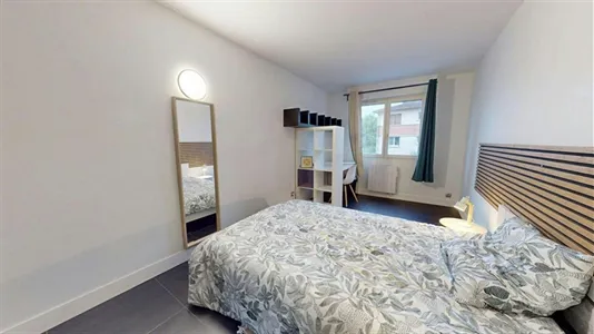 Rooms in Toulouse - photo 3