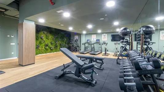 Apartments in Madrid Moncloa-Aravaca - photo 8