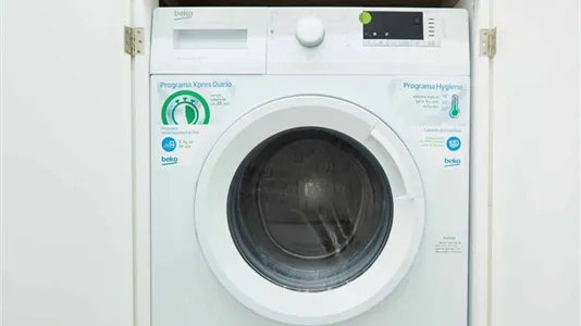 Apartments in Madrid Chamberí - photo 4