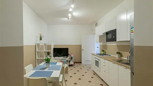Rooms in Milano Zona 3 - Porta Venezia, Città Studi, Lambrate - photo 5
