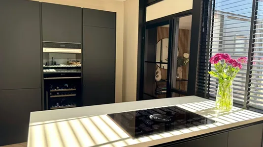 Houses in Rotterdam Prins Alexander - photo 3