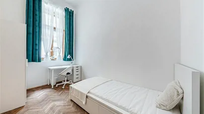 Room for rent in Budapest Erzsébetváros, Budapest