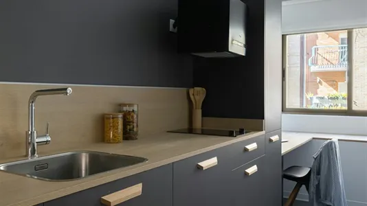 Apartments in Valencia Algirós - photo 7