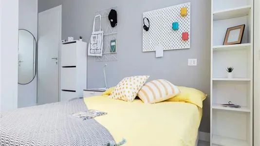 Rooms in Milano Zona 5 - Vigentino, Chiaravalle, Gratosoglio - photo 6