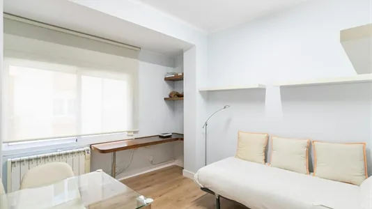 Apartments in Barcelona Sarrià-St. Gervasi - photo 5