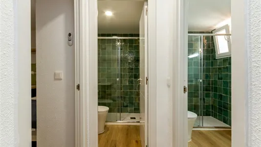 Rooms in Alcalá de Henares - photo 8