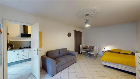 Rooms in Rennes - photo 2