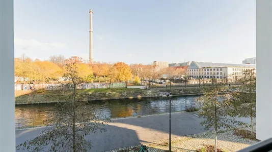 Apartments in Berlin Mitte - photo 5
