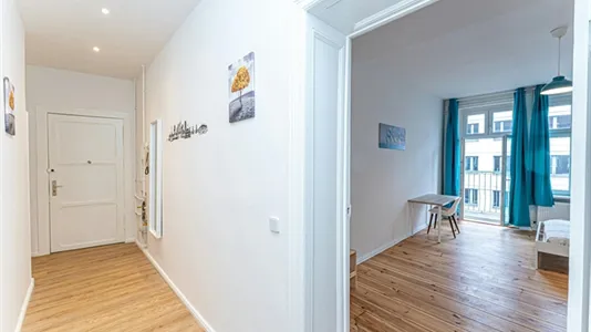 Rooms in Berlin Friedrichshain-Kreuzberg - photo 6