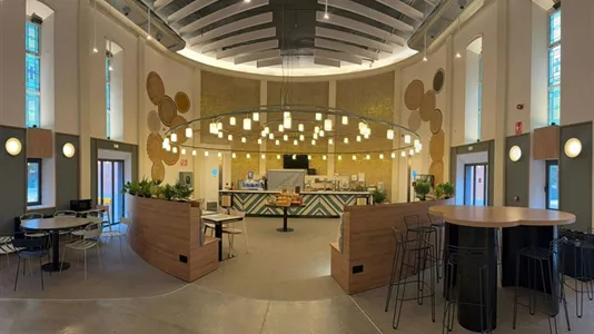 Rooms in Salamanca - photo 10