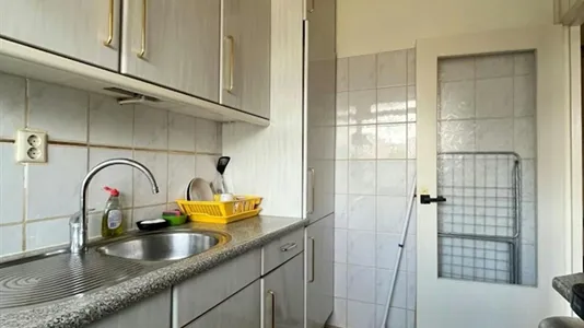 Apartments in Location is not specified - photo 9