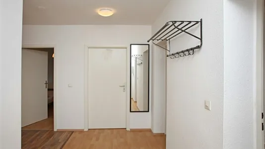 Rooms in Berlin Mitte - photo 5