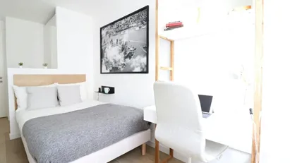 Room for rent in Nice, Provence-Alpes-Côte d'Azur