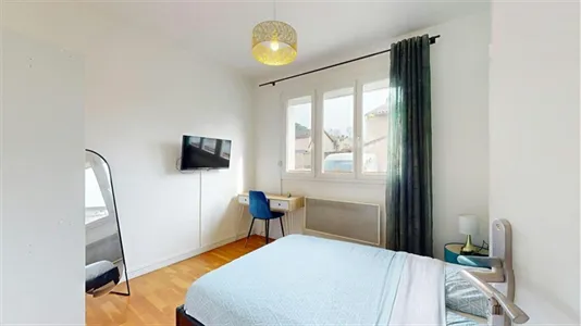 Rooms in Toulouse - photo 1