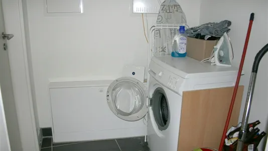 Rooms in Berlin Mitte - photo 9