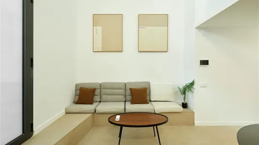 Apartments in Barcelona Sants-Montjuïc - photo 7