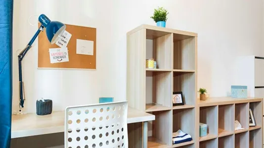 Rooms in Milano Zona 8 - Fiera, Gallaratese, Quarto Oggiaro - photo 6