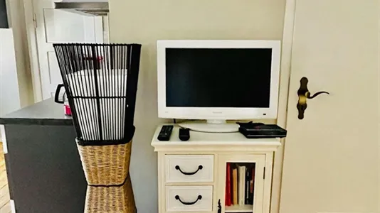 Apartments in Berlin Friedrichshain-Kreuzberg - photo 6