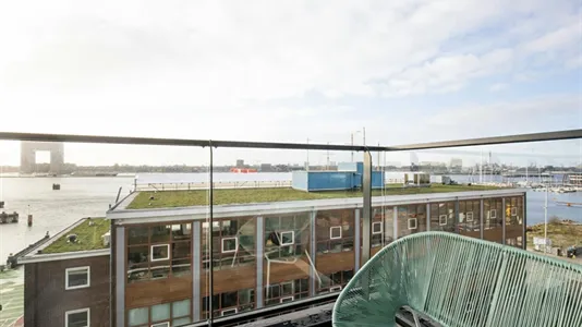 Apartments in Amsterdam Noord - photo 9