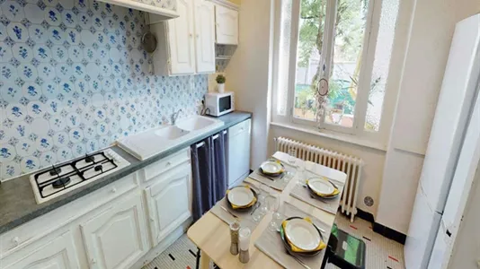 Rooms in Lyon - photo 6