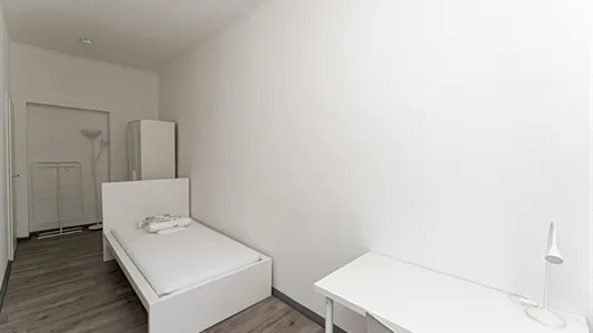 Rooms in Berlin Pankow - photo 4