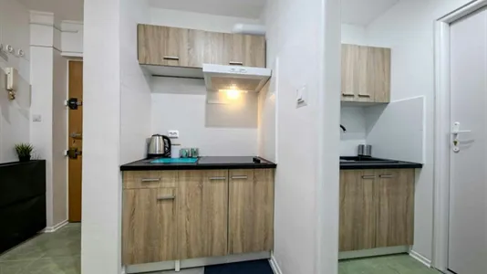 Rooms in Warszawa Śródmieście - photo 5