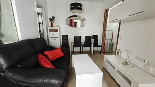 Apartments in Madrid Centro - photo 4