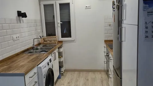 Rooms in Valencia Campanar - photo 6