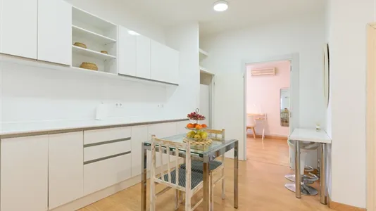 Apartments in Madrid Centro - photo 1