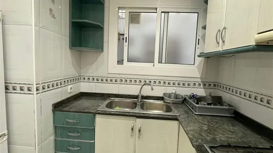 Apartments in Barcelona Les Corts - photo 8