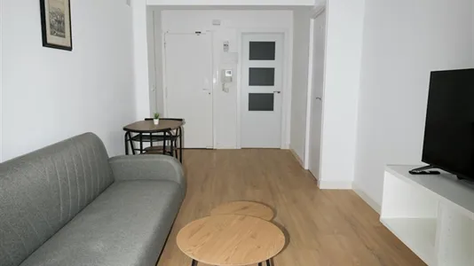 Rooms in Alboraya - photo 9