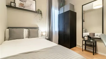 Room for rent in Barcelona Sarrià-St. Gervasi, Barcelona