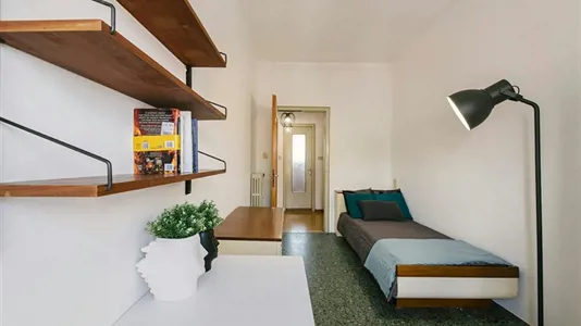 Rooms in Vicenza - photo 3